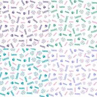 HAPPY BUTTERFLY GRAFITY vector