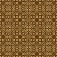 Infinite Seamless Pattern vector