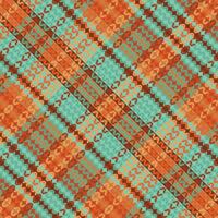 Uninterrupted Pattern Style vector