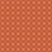 Connected Pattern Layout vector