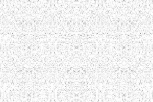 Abstract grainy background. Black and white pattern. illustration vector