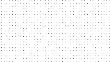 Halftone background with dots. Black and white pop art pattern in comic style. Monochrome dot texture vector
