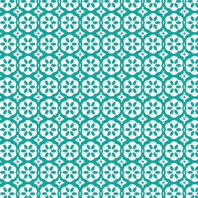 Modern geometrical texture with repeating elements