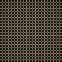 traditional flower geometric square pattern black background vector
