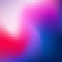 a colorful abstract background with a red, blue and pink color vector