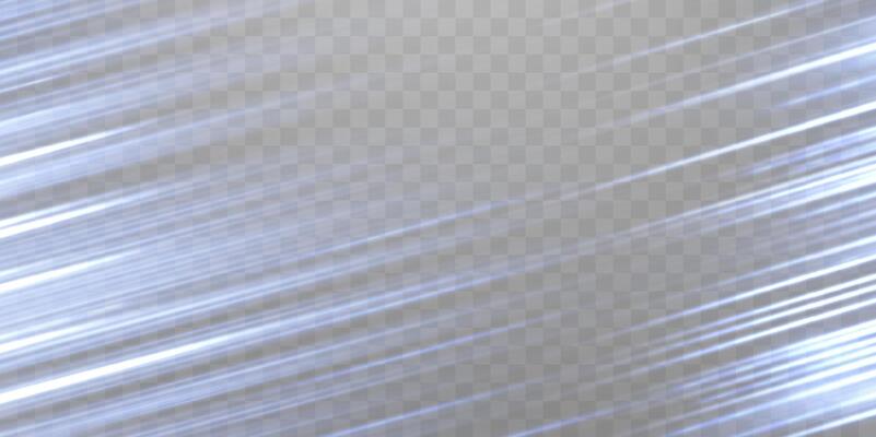 Speed rays, light neon flow, zoom in motion effect, blue glow speed lines, light trails, perspective stripes