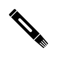 High Quality Whiteboard Marker Graphic for Professional Settings vector