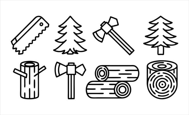 Wood Crafting Tools