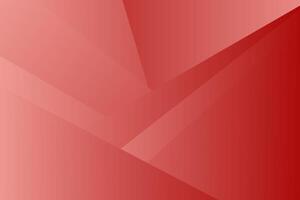 Abstract red square overlapping background for card graphic design. Orange background elements. Eps10 vector