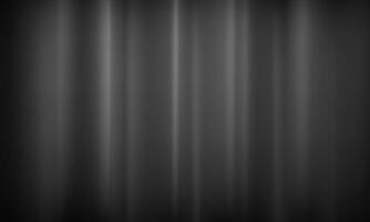 Abstract monochrome smooth color background with vertical stripes lines. vector