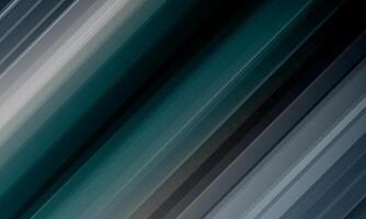 Abstract dark color background with diagonal stripes lines. smooth color. vector