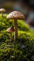Photograph mushrooms by james watson on 500px photo