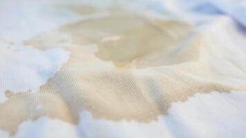 Learn effective methods to remove stubborn stains.. video