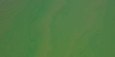 Serene green textured abstract background with organic wave patterns photo