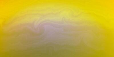 Vibrant yellow and green swirl pattern with subtle gradient background photo