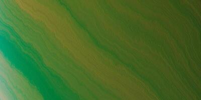 Abstract green gradient with organic textures and fluid patterns for creative backgrounds photo