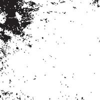 Minimalist grunge effect background for creative projects vector