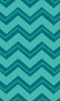 Abstract green geometric triangle zig zag pattern for sublimation gaming jersey vector