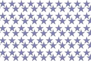 simple abstract dark color creative geometric star pattern. vector