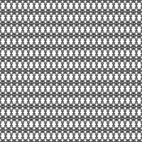 seamless pattern cloud shape outline style, illustration vector