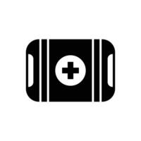 The Lifesaver Set Visualizing First Aid Necessities vector