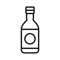 Sip by Sip The Art and Craft of Fine Drinks vector
