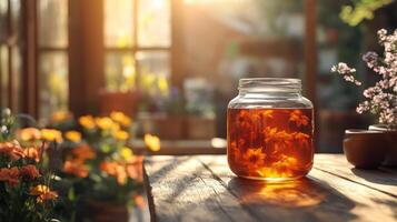 How to make a tea infuser photo