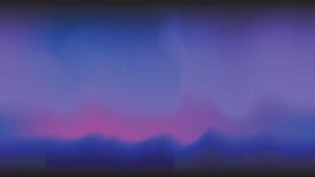 gradient blur, purple color blend background vector