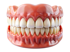 A close up of a tooth with a missing tooth png
