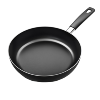 Frying Pan on a Transparent Background png