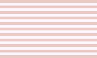 Horizontal stripes lines abstract seamless pattern background. vector