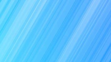 Modern blue gradient backgrounds with lines. Header banner. Bright geometric backdrops vector