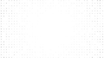 Halftone background with dots. Black and white pop art pattern. Monochrome texture. illustration vector