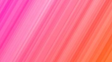 Modern red gradient with lines. Header banner. Bright geometric abstract presentation backdrops. illustration vector