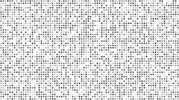 Halftone background with dots. Black and white pop art pattern. Monochrome dot texture. illustration vector