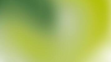 green yellow gradient abstract background, ideal for backgrounds, presentations, design projects, marketing materials, and social media posts video