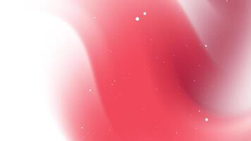 Pink and white abstract swirls with tiny white sparkles suitable for backgrounds, designs, or femininethemed projects like invitations or posters. video