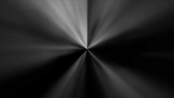 Monochromatic Ethereal Glowing Abstract Loop video