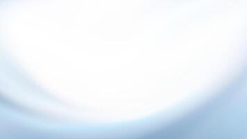 Abstract background with a soft whispering blue hue vector