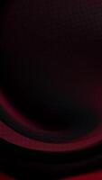Vertical abstract background with a dark red swirl. vector