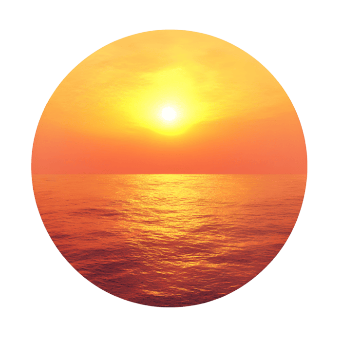 Sunset Png PNGs for Free Download