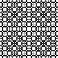 Gray scale pattern weave vector