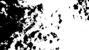 Aged illustration featuring abstract noise element vector