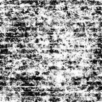 Worn and damaged texture vector