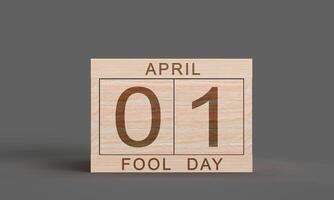 april fool day 01 first date aprl month cube block wooden object joke funny enjoy event 2025 year april fool day number entertainment comedian comedy toy festival symbol 01 april character party enjoy photo