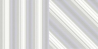 checkered pattern or plaid pattern. Tartan, textured seamless twill for flannel shirts, duvet covers, other autumn winter textile vector