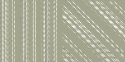 checkered pattern or plaid pattern. Tartan, textured seamless twill for flannel shirts, duvet covers, other autumn winter textile mills vector