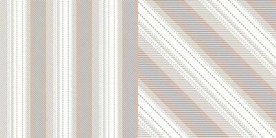 checkered pattern or plaid pattern. Tartan, textured seamless twill for flannel shirts, duvet covers, other autumn vector
