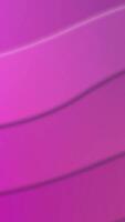 3d animation abstract pink waves wallpaper template background. Summer Layers Background video