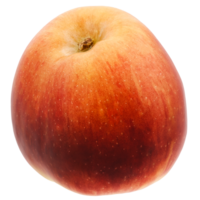 maçã com transparente fundo png